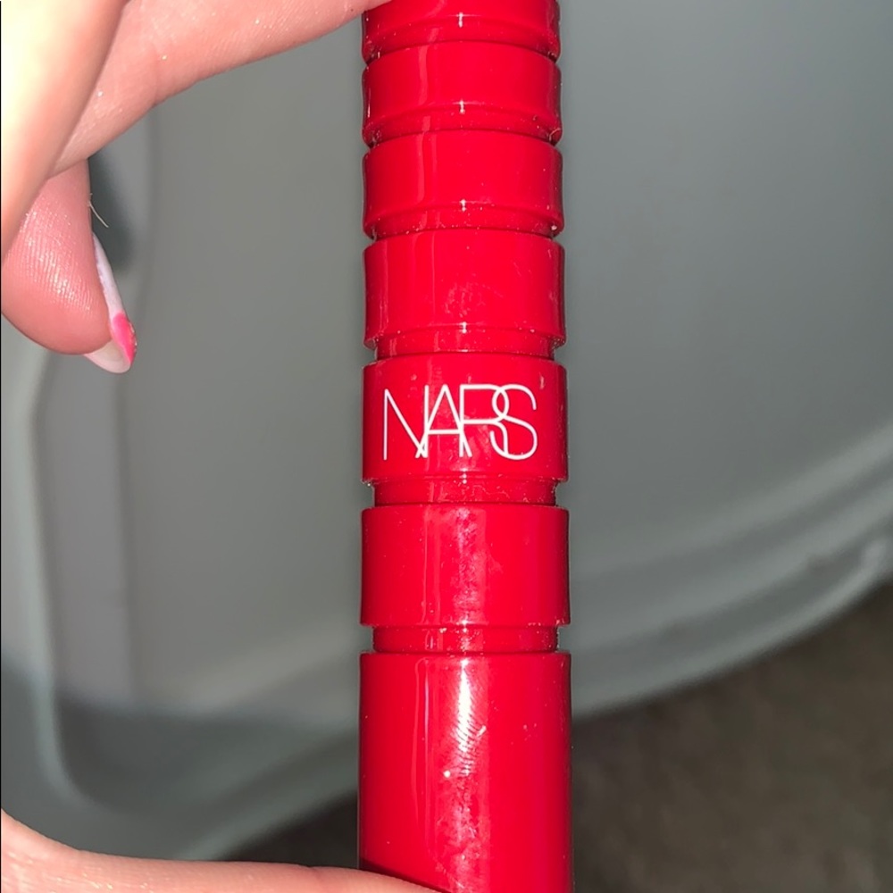 NARS MINI CLIMAX MASCARA (BLACK)